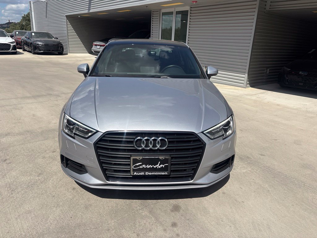 Used 2020 Audi A3 2.0T Premium FWD image 2