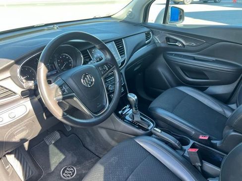 Used 2019 Buick Encore Preferred FWD image 12