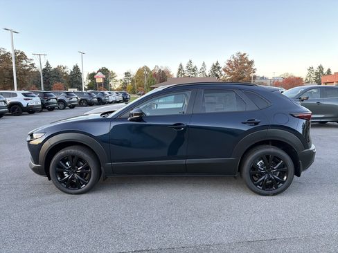 New 2026 MAZDA CX-30 AWD 2.5 S image 6