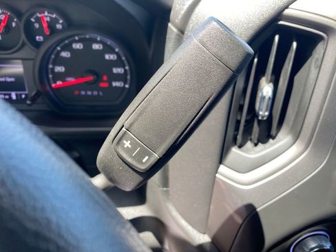 Used 2025 Chevrolet Silverado 1500 W/T w/ WT Value Package image 16