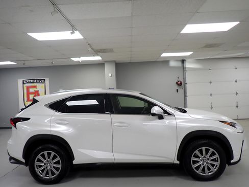 Used 2019 Lexus NX 300 AWD image 19