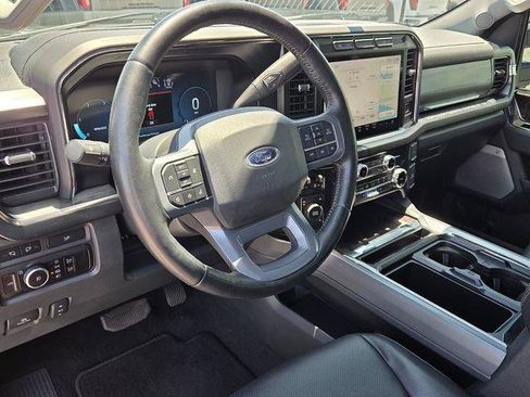 Used 2023 Ford F250 Lariat AWD/4WD image 11