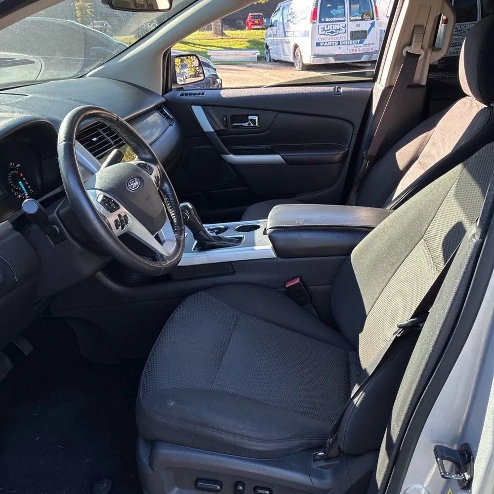 Used 2014 Ford Edge SEL AWD/4WD image 22