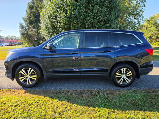 Used 2016 Honda Pilot EX-L image 1