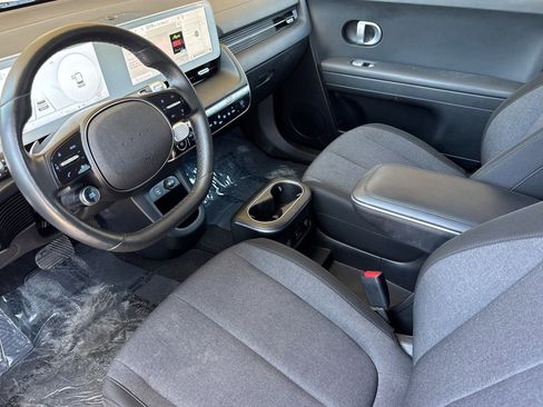 Used 2024 Hyundai Ioniq 5 SEL RWD image 10