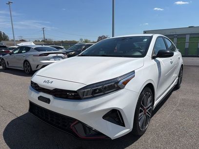 Used 2023 Kia Forte GT