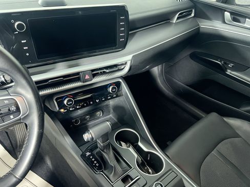 Certified 2024 Kia K5 GT-Line w/ GT-Line Premium Package image 24