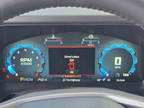 New 2026 Ford Bronco Big Bend image 14