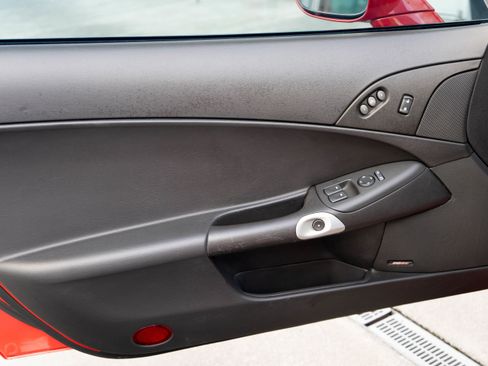 Used 2008 Chevrolet Corvette Z06 w/ Preferred Equipment Group image 10