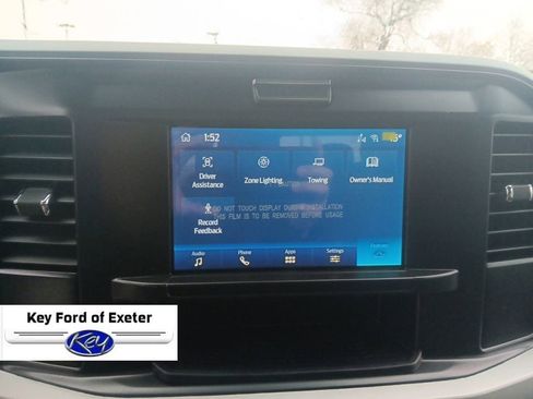 New 2026 Ford F350 XL w/ STX Appearance Package image 42