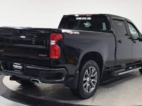 Used 2023 Chevrolet Silverado 1500 RST w/ Max Trailering Package AWD/4WD image 14