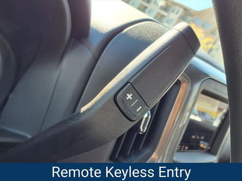 New 2026 Chevrolet Silverado 1500 W/T w/ WT Value Package image 12