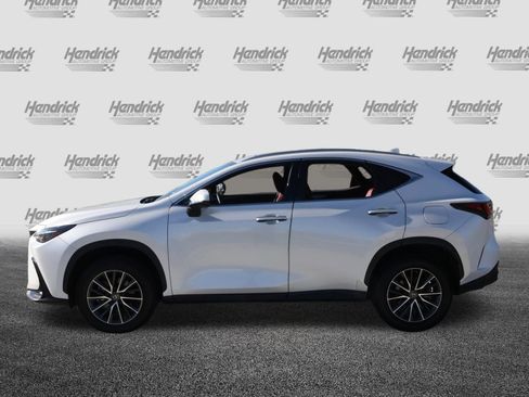 Used 2022 Lexus NX 250 FWD w/ Premium Package image 6