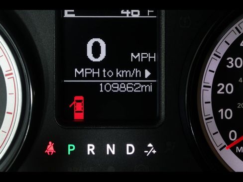 Used 2017 RAM 2500 Tradesman w/ Chrome Appearance Group image 24