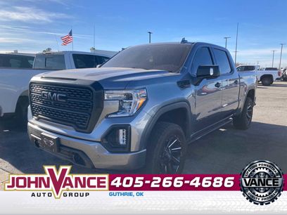 Used 2019 GMC Sierra 1500 Denali w/ Denali Ultimate Package