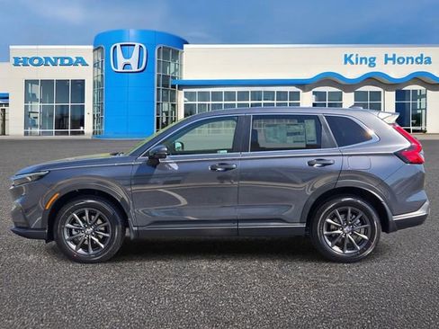 New 2026 Honda CR-V EX-L image 17