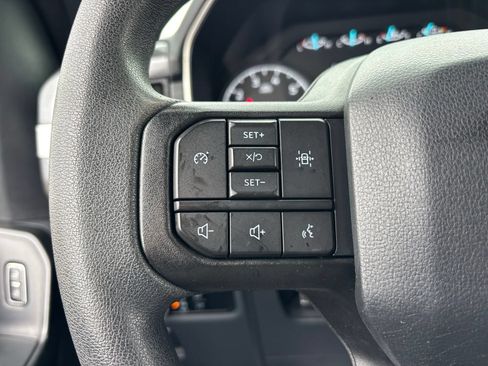 Used 2023 Ford F150 XL w/ STX Appearance Package AWD/4WD image 23