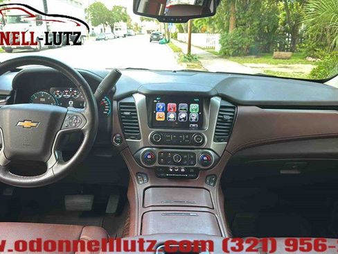 Used 2020 Chevrolet Suburban Premier image 27