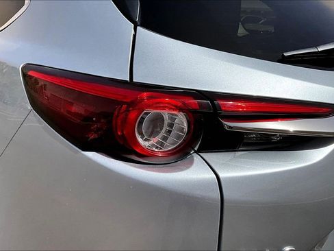Used 2023 MAZDA CX-9 Touring AWD/4WD image 24