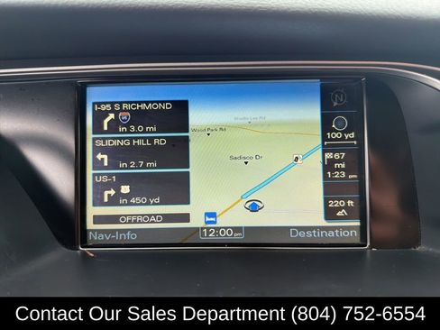 Used 2012 Audi A4 2.0T Premium Plus image 20