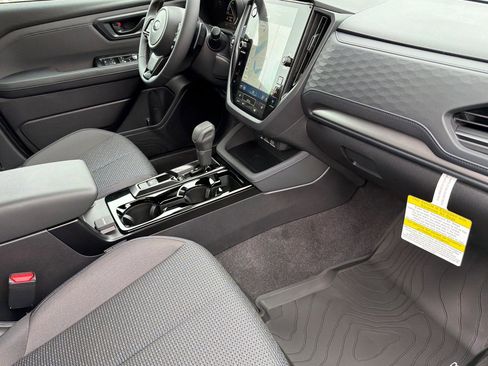 New 2026 Subaru Forester Premium image 16