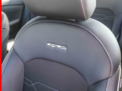 Certified 2023 Kia Forte GT-Line FWD image 28