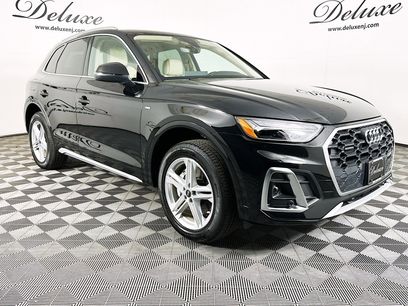 Used 2024 Audi Q5 e Premium Plus w/ Premium Plus Package