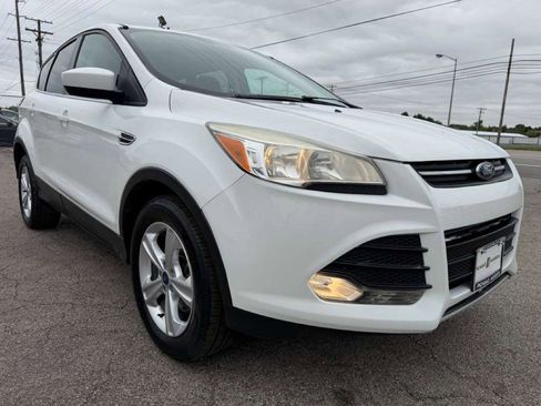 Used 2013 Ford Escape SE AWD/4WD image 7