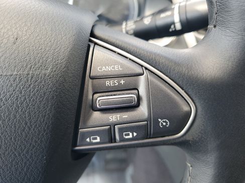 Used 2017 INFINITI Q50 3.0t Premium w/ 3.0T Premium Plus Package image 18