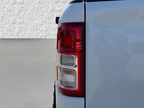 Used 2022 RAM 1500 Big Horn image 10