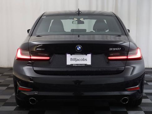 Used 2020 BMW 330i xDrive Sedan w/ Convenience Package image 15