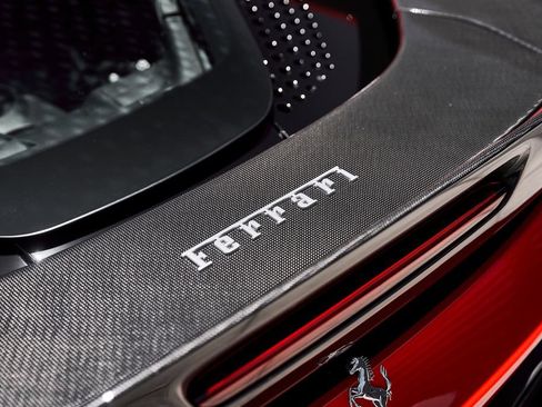 Used 2023 Ferrari SF90 Spider AWD/4WD image 15