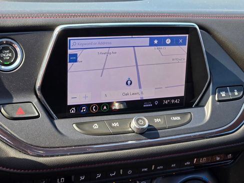 Used 2019 Chevrolet Blazer RS FWD image 37