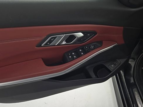 Certified 2023 BMW M340i xDrive w/ Premium Package image 14