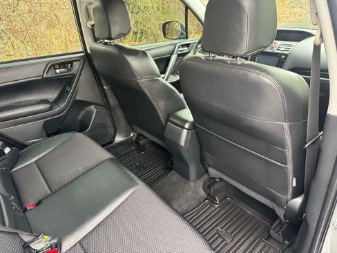 Used 2018 Subaru Forester 2.5i Premium image 21