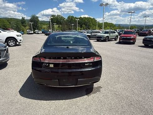 Used 2020 Lincoln MKZ Reserve w/ Monochromatic Package AWD/4WD image 5
