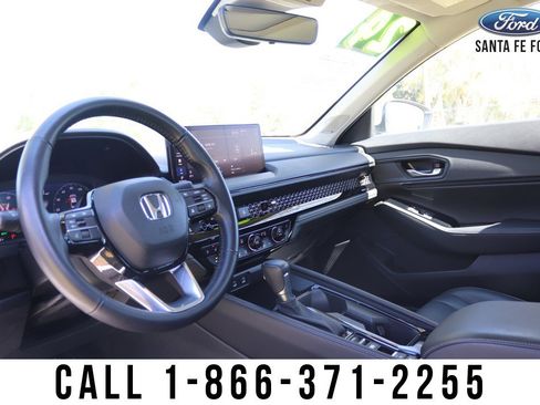 Used 2024 Honda Accord Touring image 19
