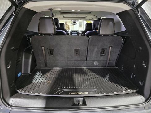 Used 2018 Chevrolet Traverse LT image 32