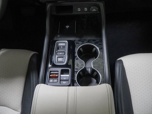 New 2026 Honda Passport TrailSport Elite image 34