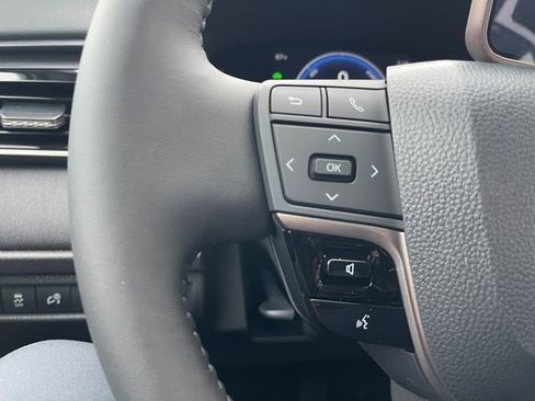 New 2026 Toyota Camry LE image 22