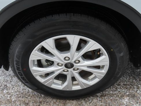 Used 2025 Ford Escape Active image 15