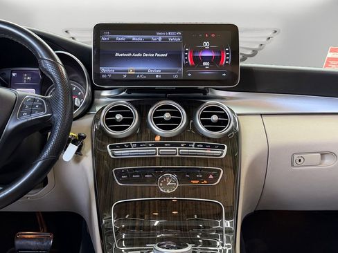 Used 2017 Mercedes-Benz C 300 Sedan image 11