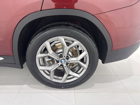 Certified 2023 BMW X3 xDrive30i w/ Premium Package image 47