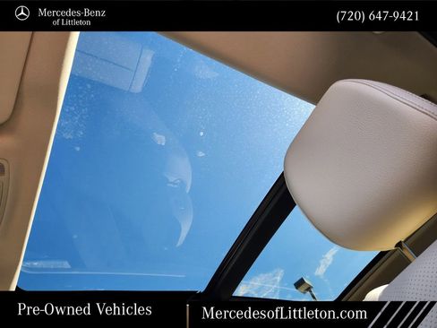 Used 2020 Mercedes-Benz GLE 350 4MATIC image 36