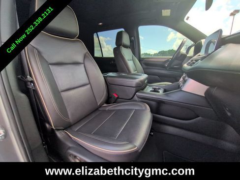 Used 2022 GMC Yukon SLT w/ SLT Premium Package AWD/4WD image 22