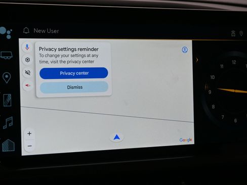 Used 2024 Chevrolet Silverado 2500 LTZ image 22