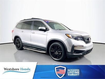 Used 2022 Honda Pilot Special Edition