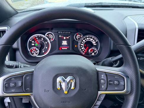 New 2026 RAM 2500 Big Horn image 17