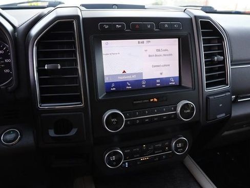Used 2021 Ford Expedition Limited AWD/4WD image 19
