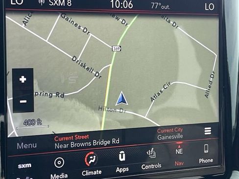 Used 2019 RAM 1500 Limited AWD/4WD image 22
